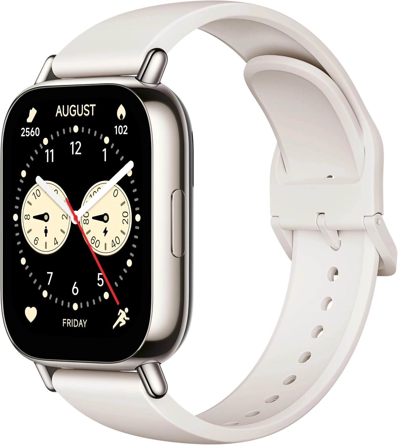 Redmi Watch 5 Lite LIGHT GOLD