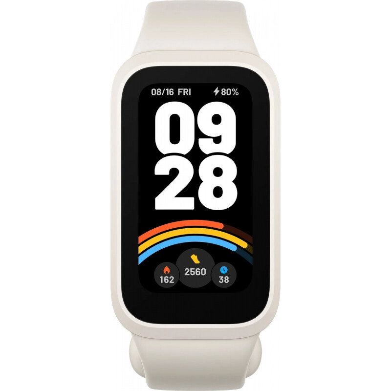 Xiomi Smart Band 9 Active White