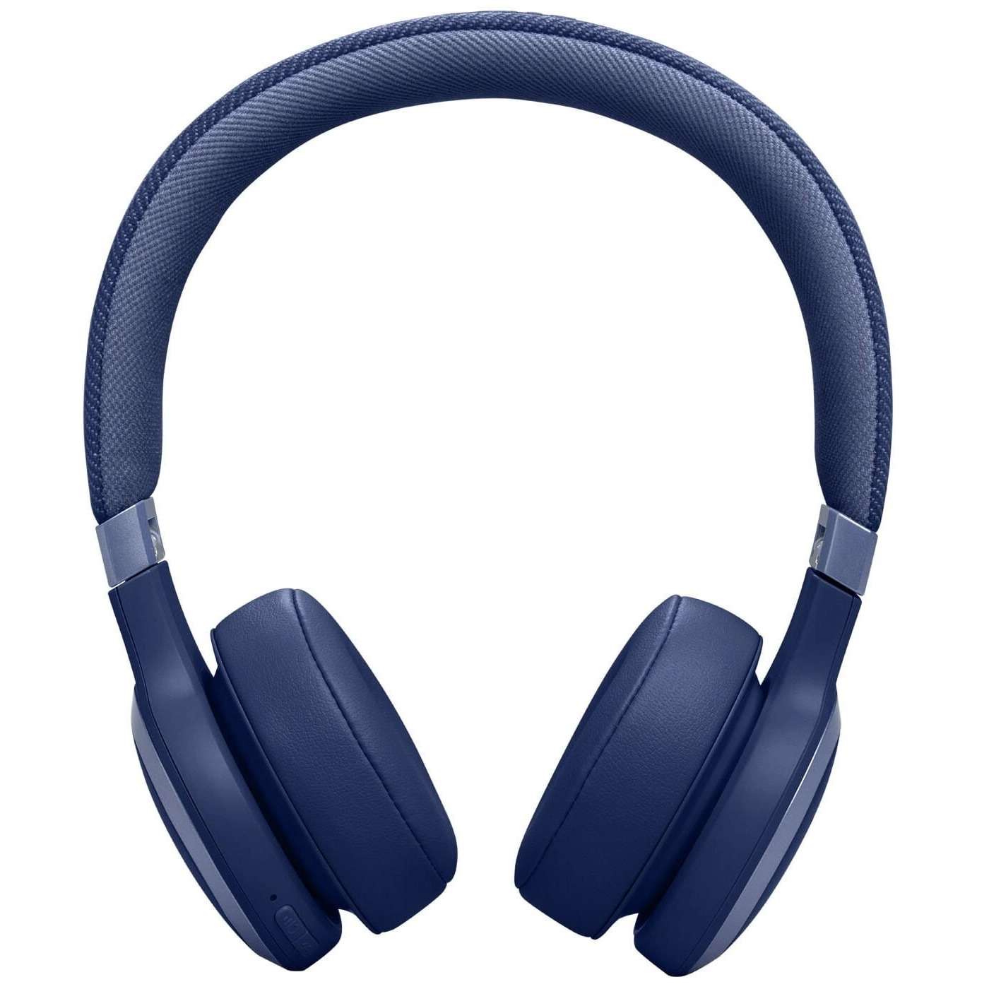 JBL Live 670NC Wireless On-Ear headphones Blue