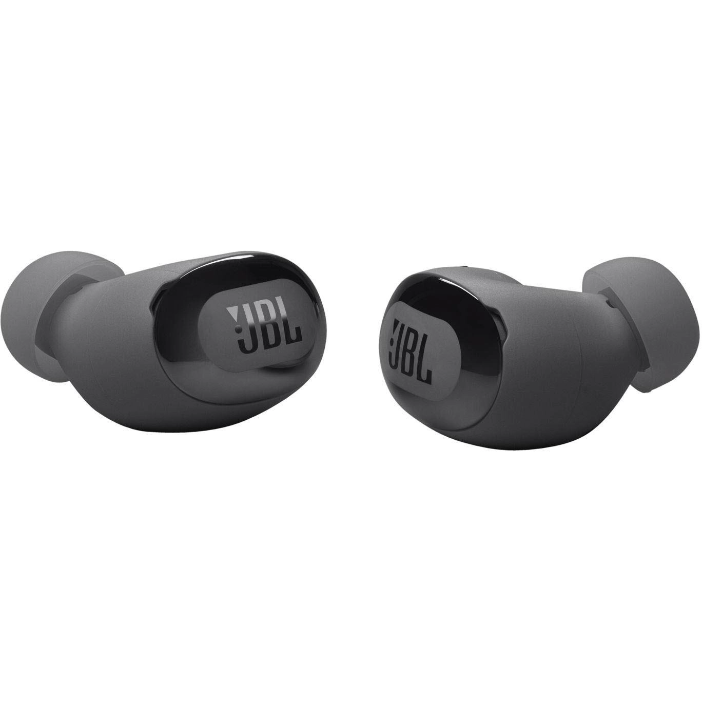 JBL Live Buds 3 - True Wireless Noise- Cancelling Black