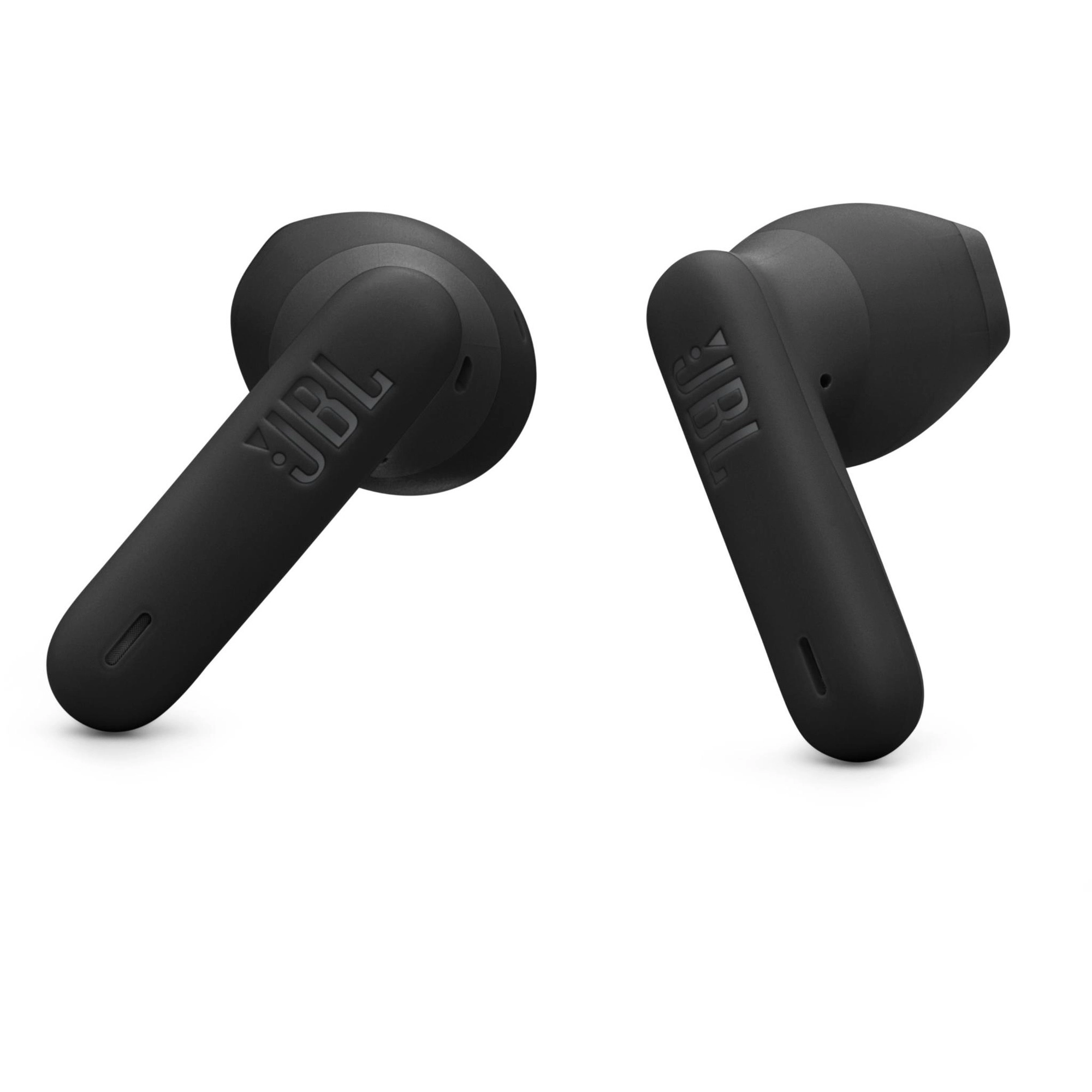 JBL Vibe Flex Wireless earbuds Black