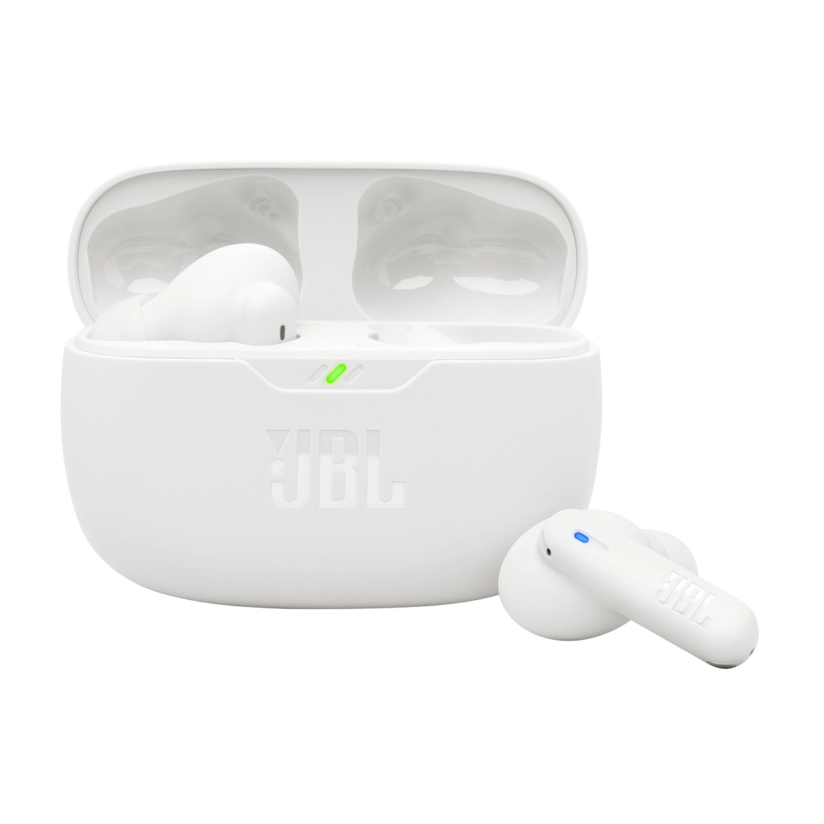 JBL vibe Beam 2 White