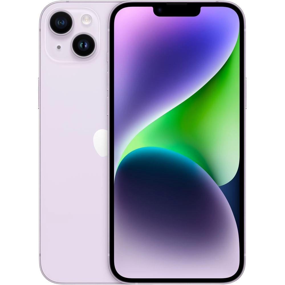 Cellph Iphone 14 Plus Active 128GB Purple
