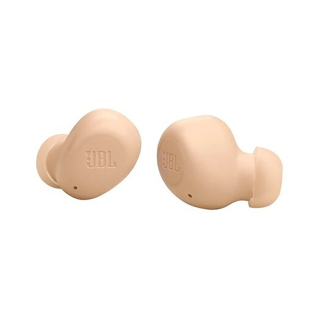 JBl Vibe Buds TWS Beige