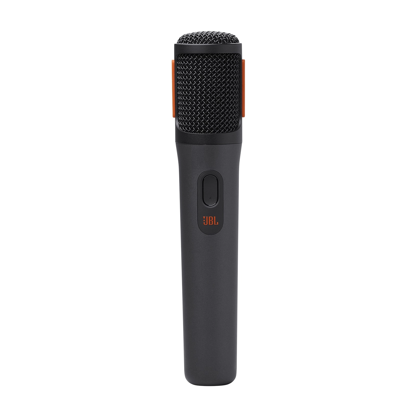 JBL PartyBox Wireless Mic Black