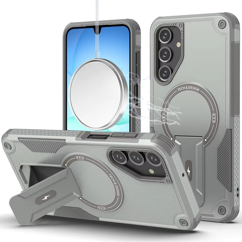 Case For Samsung A17 5G (MGBRKT-A17-GR)
