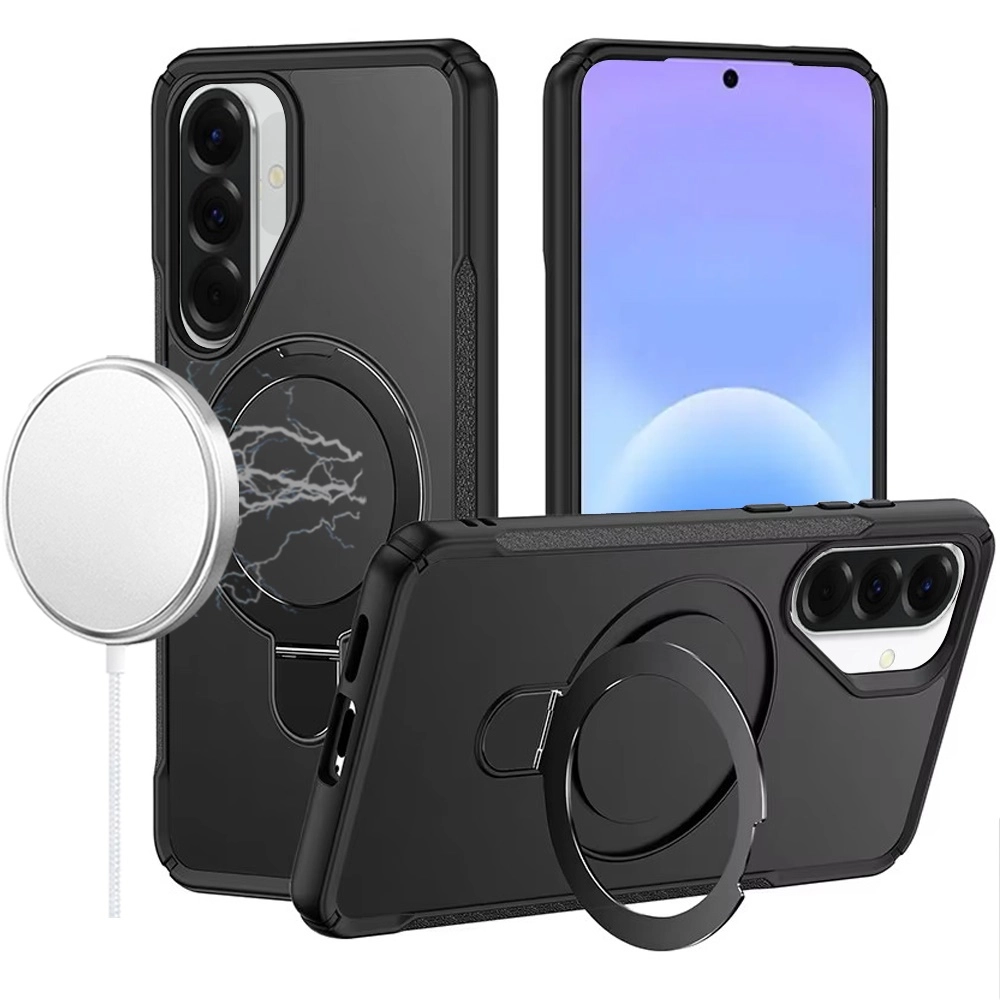 Case For Samsung A17 5G (MGL11-A17-BK)