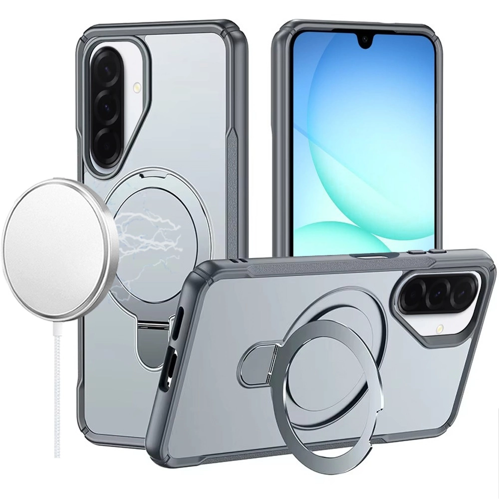 Case For Samsung A17 5G ( MGL11-A17-GR)