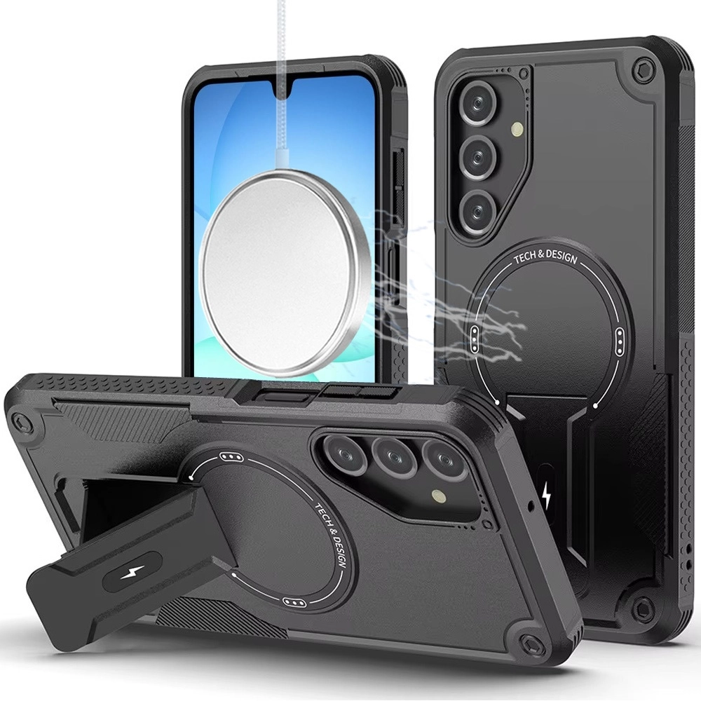 Case For Samsung A17 5G (MGBRKT-A17-BK)