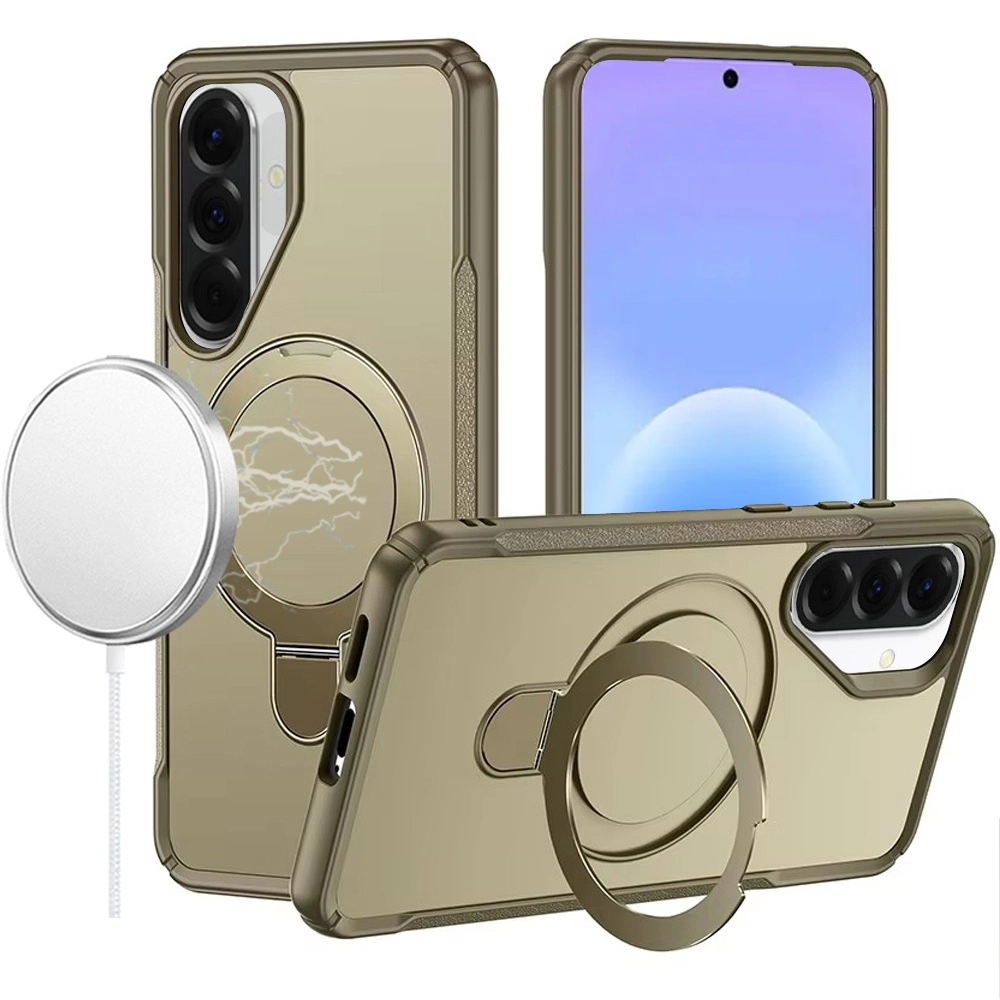 Case For Samsung A17 5G (MGL11-A17-KHK)