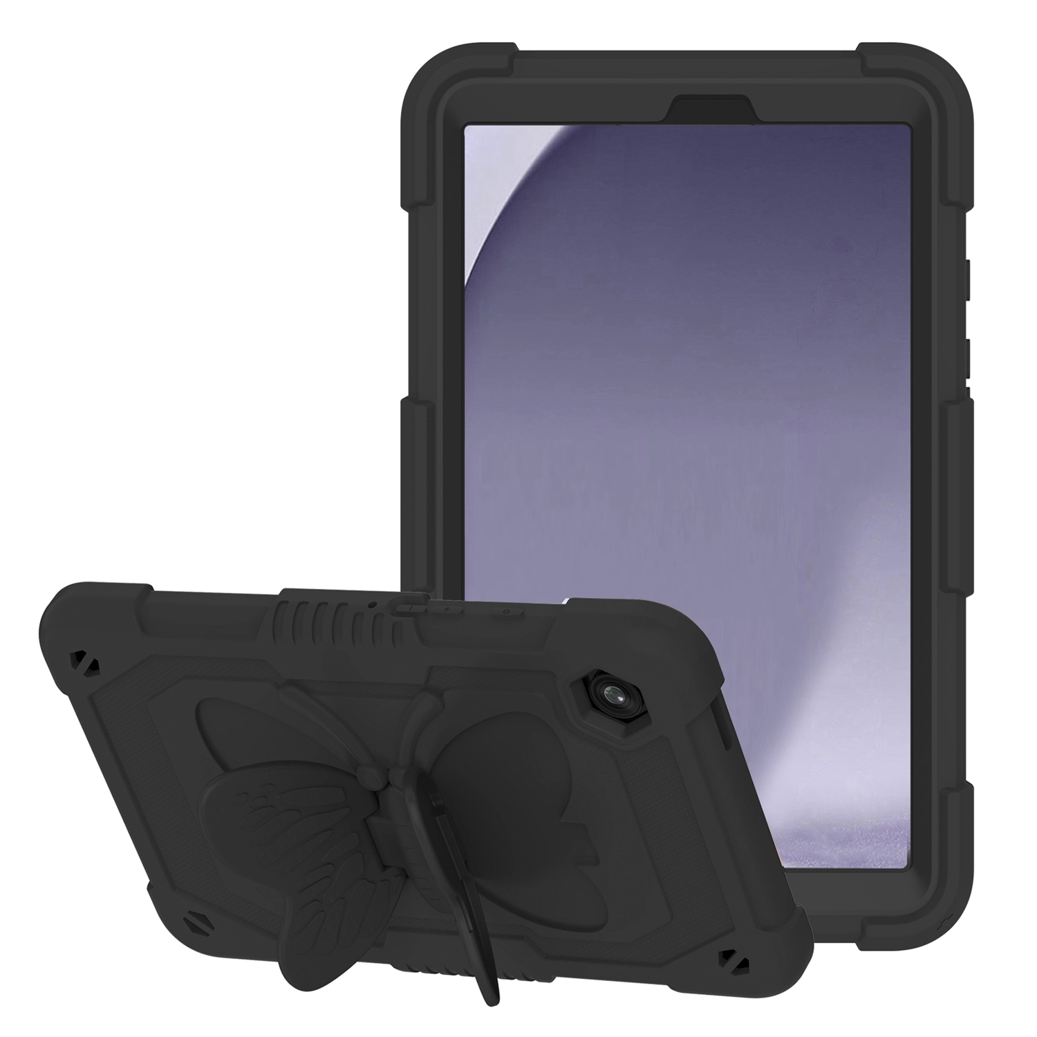Case For Samsung A9 8.7inch (QBBFTB-A9Sam8.7-BK)