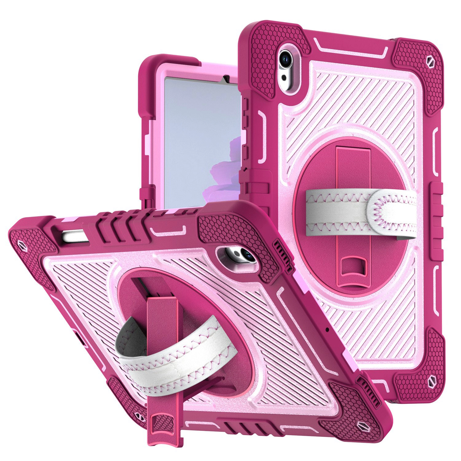 Case For Samsung A9 8.7inch (TB3MF-A9Sam8.7-RPP)
