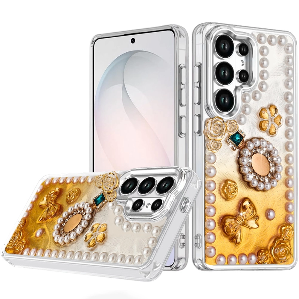 Case For Samsung Galaxy s24 Ultra (QBPRLS-s24UL-8)