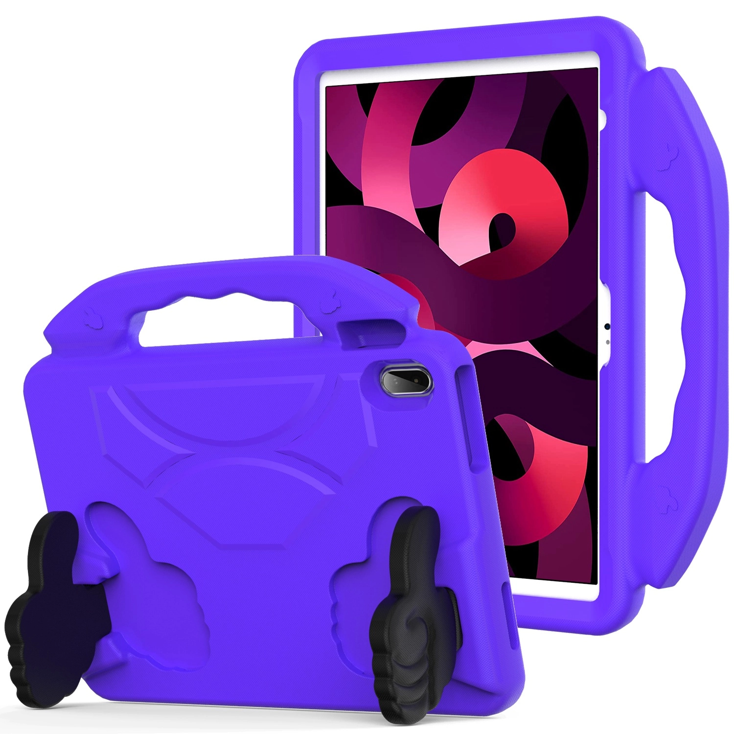 Case For TCL Tab 8 LE Thumbs Up (TBTHUP-8LE-Prp)