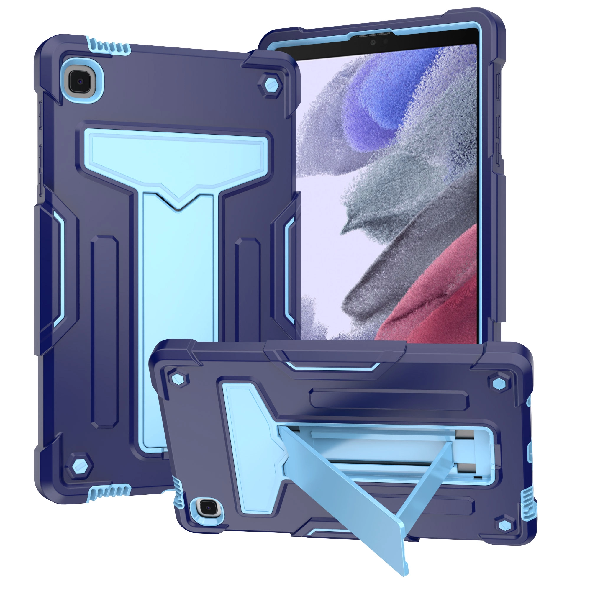Case For Samsung a9 Plus / A11 Plus (TBVRTCL-A9PLSam11-NBB)