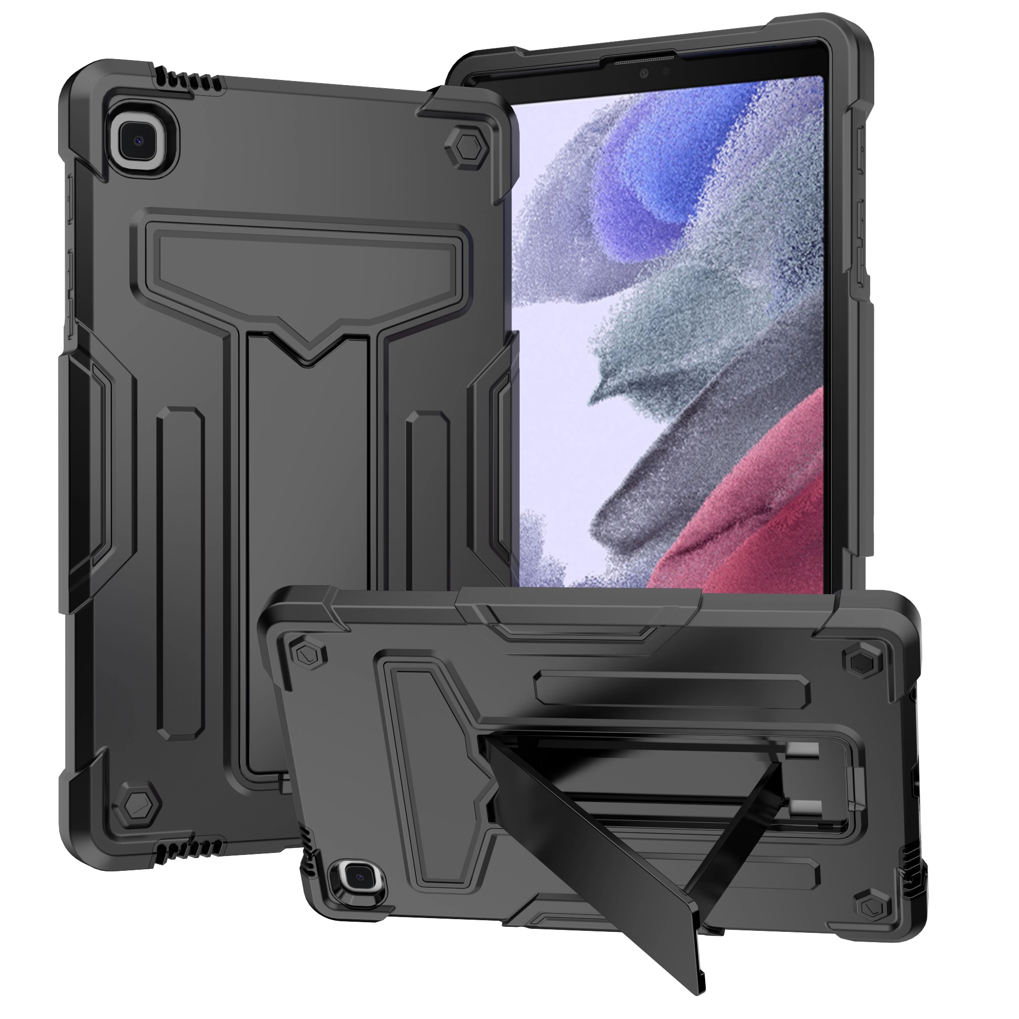 Case For Samsung a9 Plus / A11 Plus (TBVRTCL-A9PLSam11-BKBK)