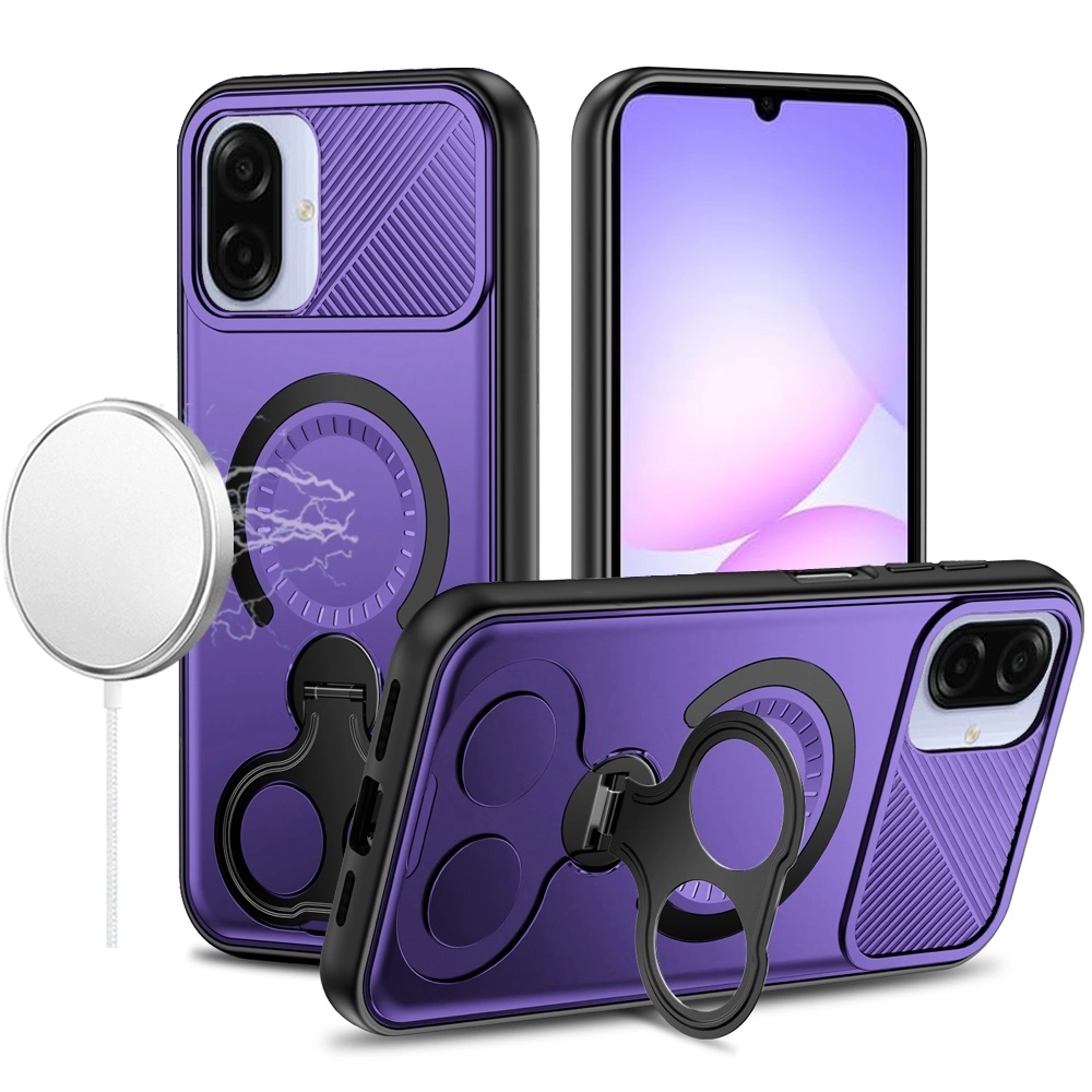 Case for Samsung Galaxy A07 (MGJ10-A07-Prp)