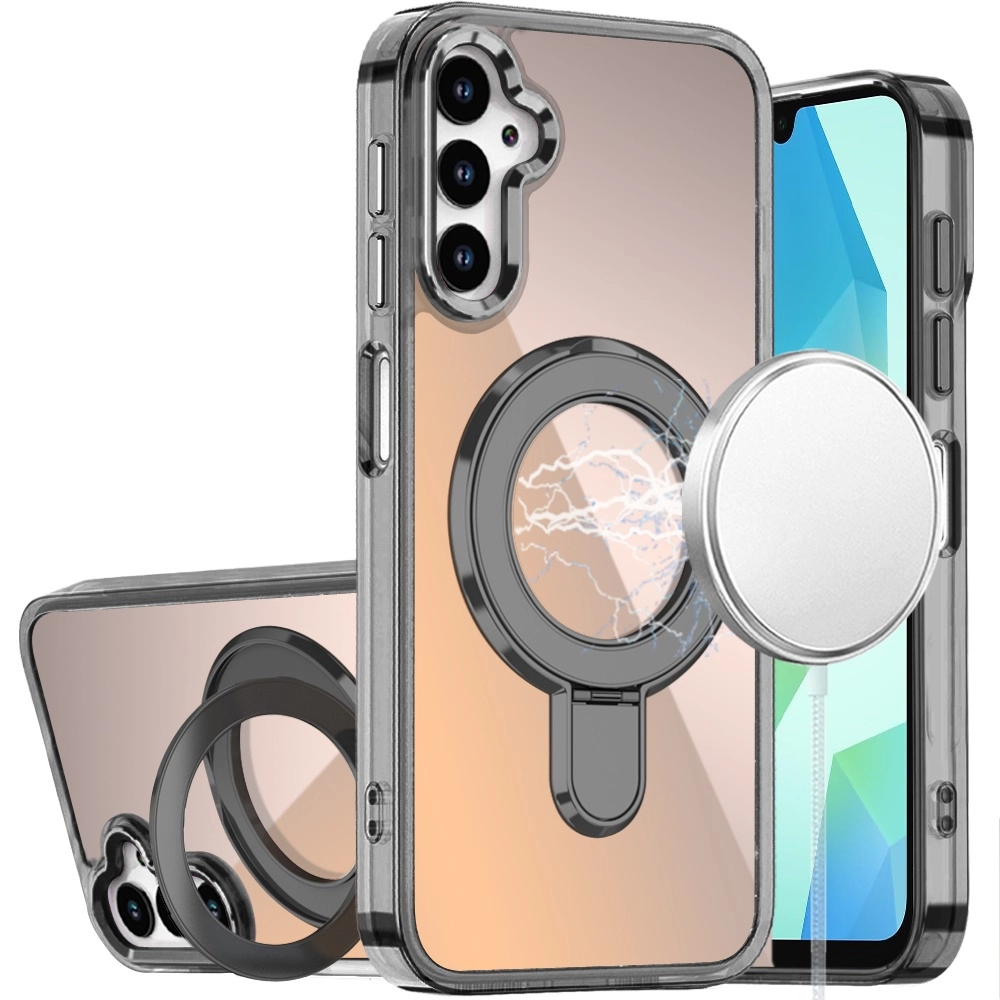 Case For Samsung A16 5G (MGHYC3-5gA16-BK)
