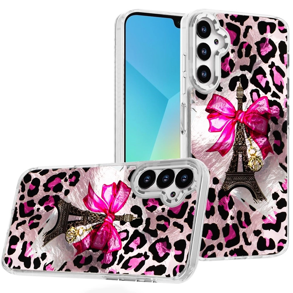 Case For Samsung A16 5G (QB7G-5gA16-3)