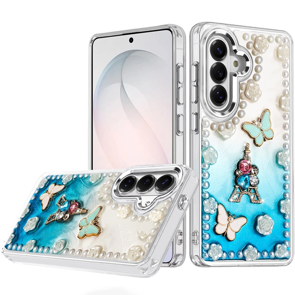 Case For iPhone 13 Pro Max (QBPRLS-ip13max-4)