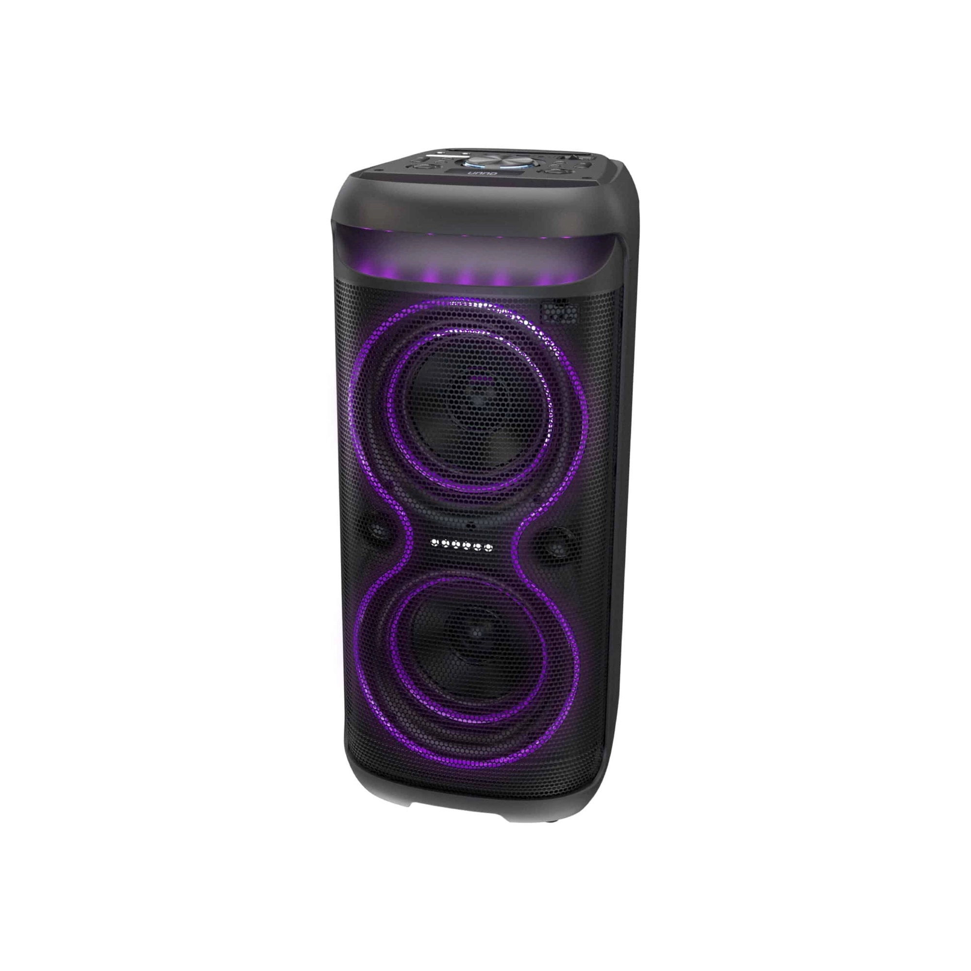 Unno Soundblast 60+ TWS party speaker SP9433BK