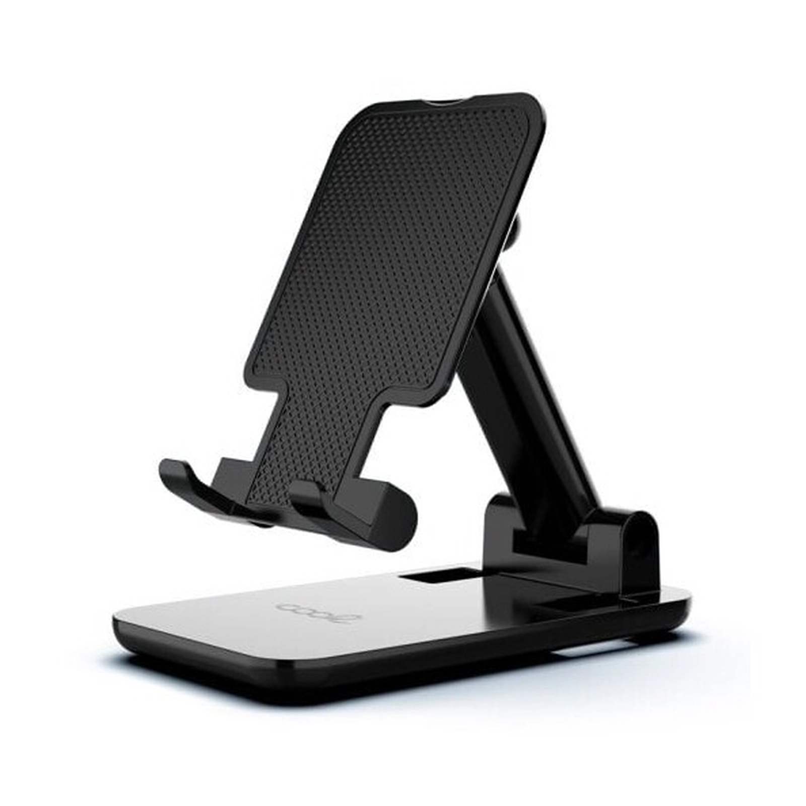 Unno Cellphone Desktop Folding Stand -CH3011BK