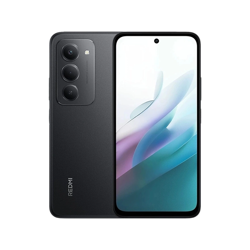 Cellph Redmi 15 128GB 6GB Black