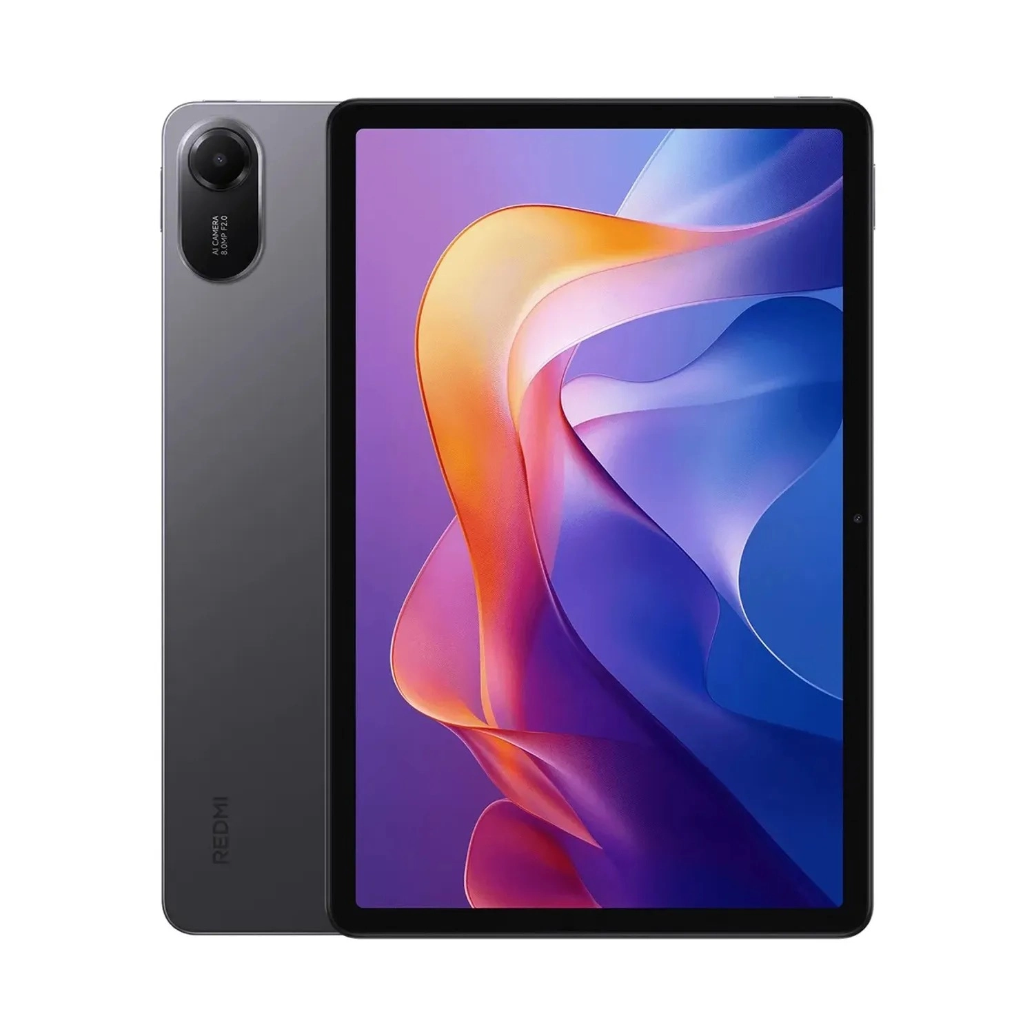 Redmi Pad 2 128GB 4GB Gray