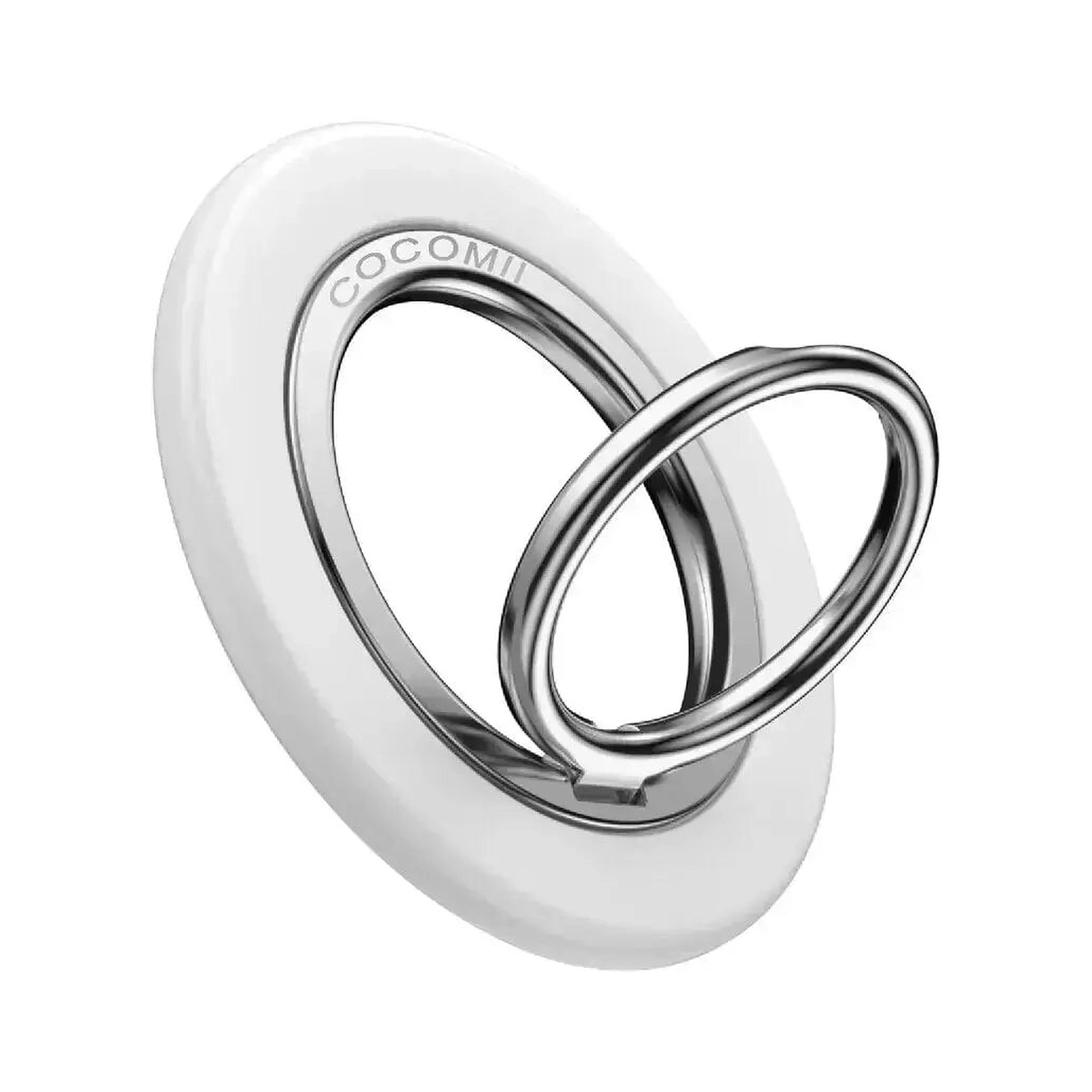 Magnetic Phone Ring Holder
