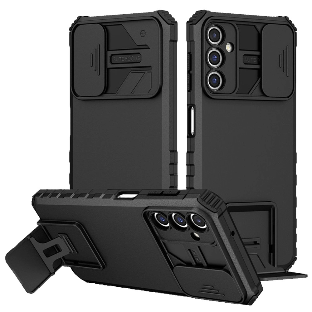 Case for Apple iPhone 14 6.1" (QBEASY-ip14-BK)