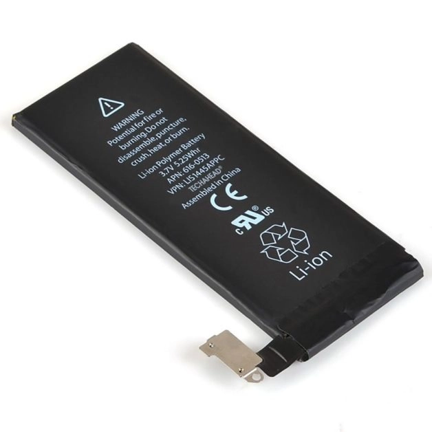 battery iphone 5