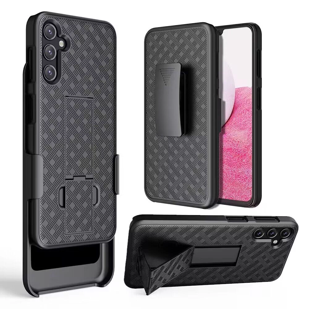 Case For Samsung S20 (QBWVHLS-SamS20-BK)
