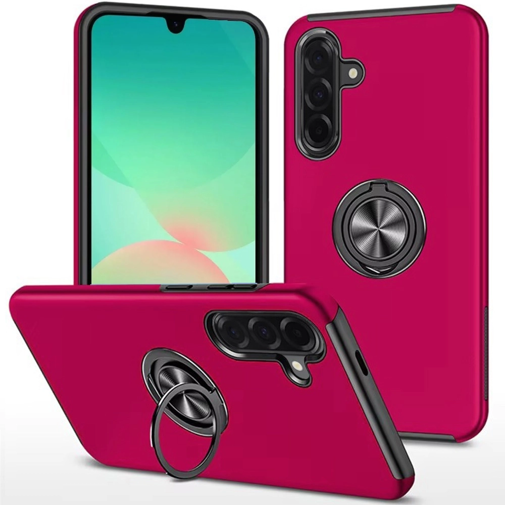 Case For Samsung A14 5G (QBCHIEF-5Ga14-Pnk)