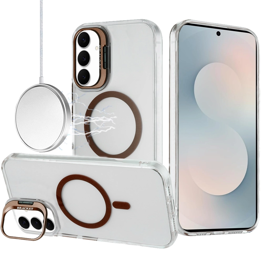 Case For Samsung S25FE (MGH8-s25FE-DT)
