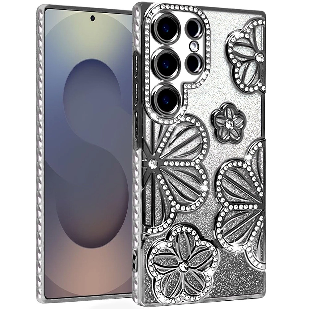 case For iPhone 13/14 (QBSHMR-ip14-BK)