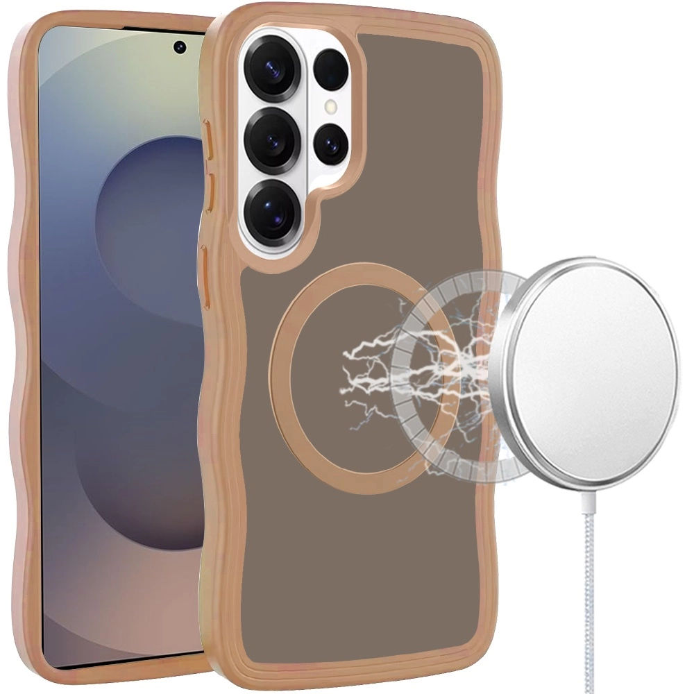 Case For Samsung S26 Ultra (MGGRIP-ULTs26-COF)