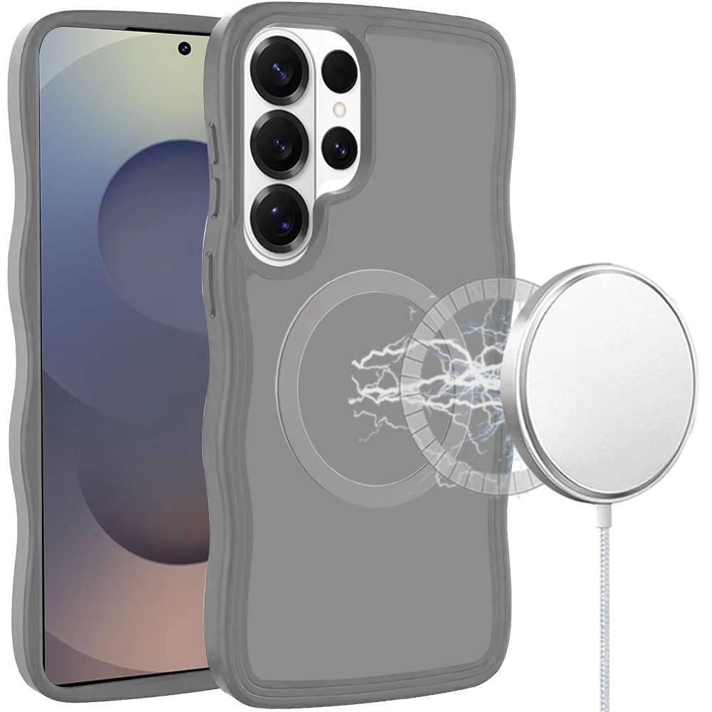 Case For Samsung S26 Ultra (MGGRIP-ULTs26-GR)