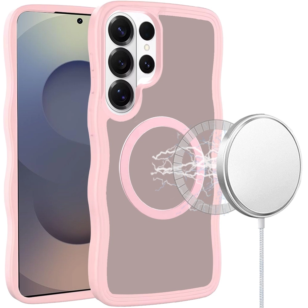 Case For Samsung S26 Ultra (MGGRIP-ULTs26-Pnk)