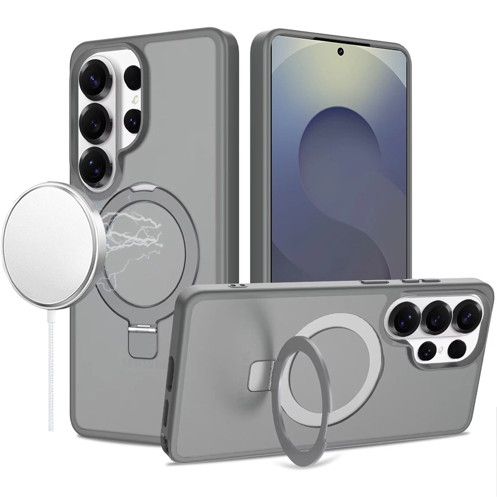 Case For Samsung S26 Ultra (MGHY1A-ULTs26-GR)