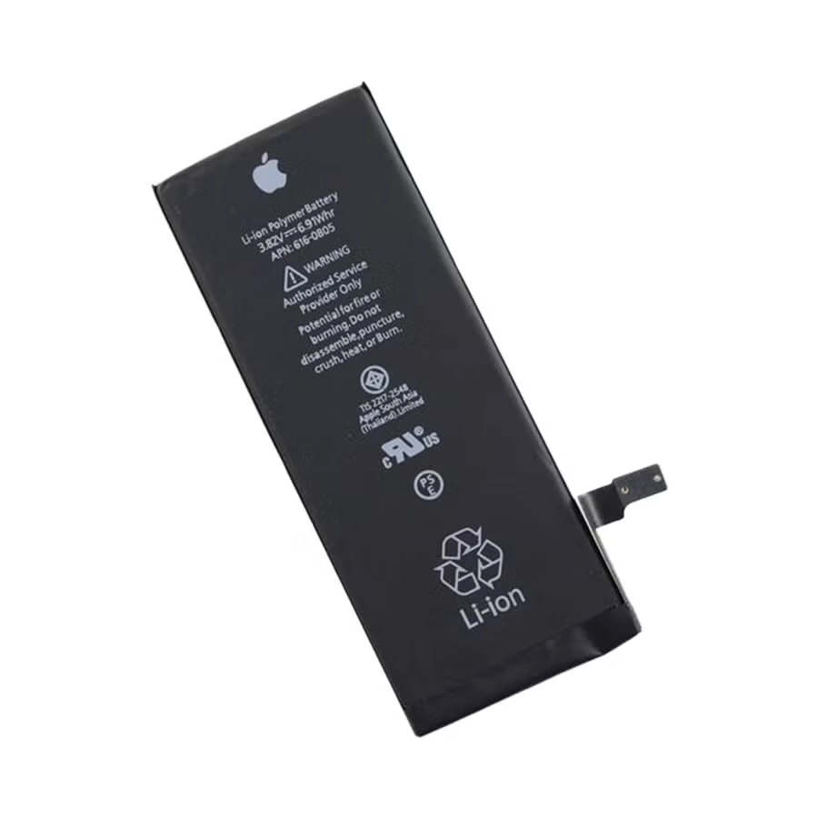 battery iphone 6