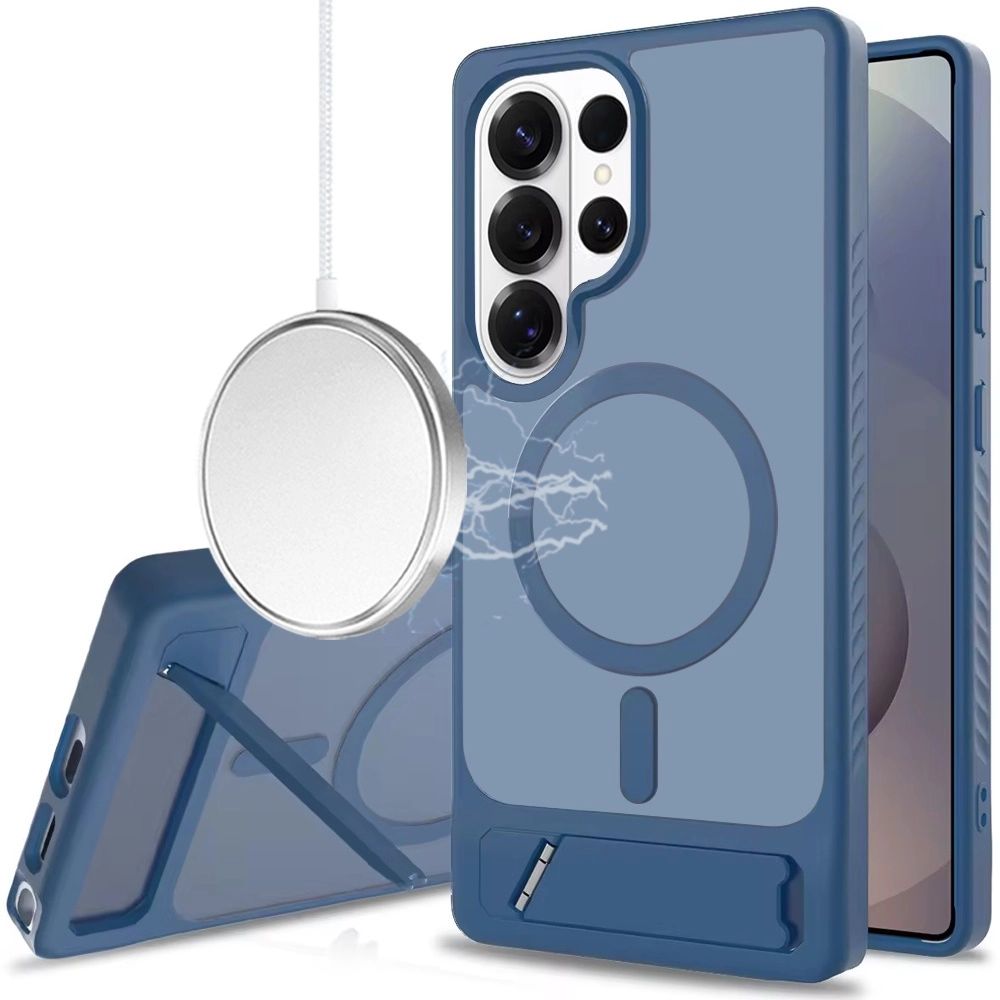 Case For Samsung S26 Ultra (MGN13-ULTs26-RBL)