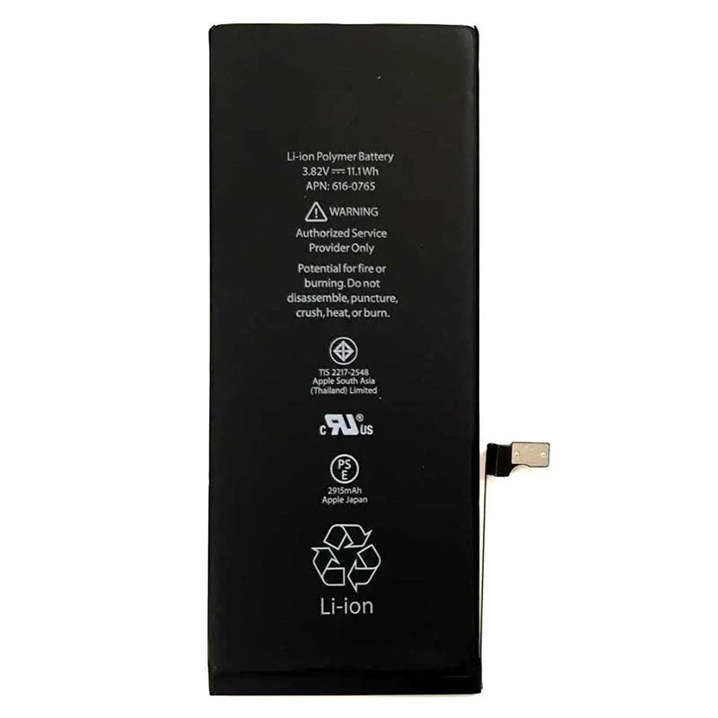battery iphone 6+