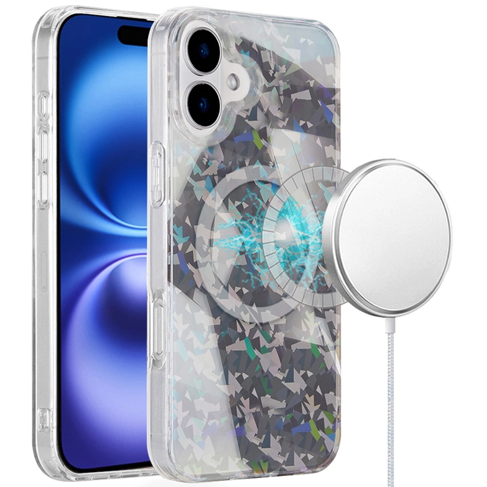 Case For iPhone 13 Pro Max (PGCTDN3A-ip13max-FLC)