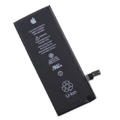 battery iphone 6s+