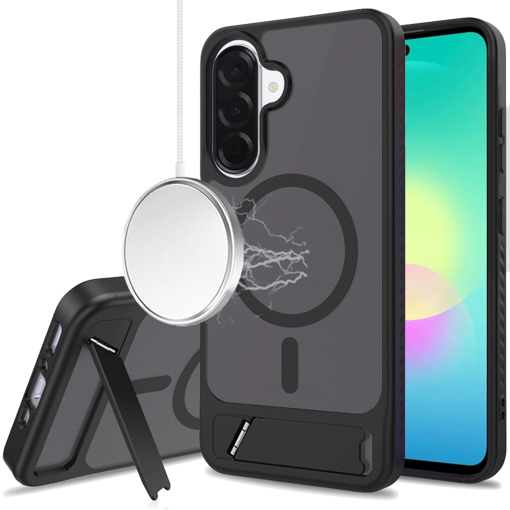 Case For iPhone 11 (MGN13-iP11-BK)