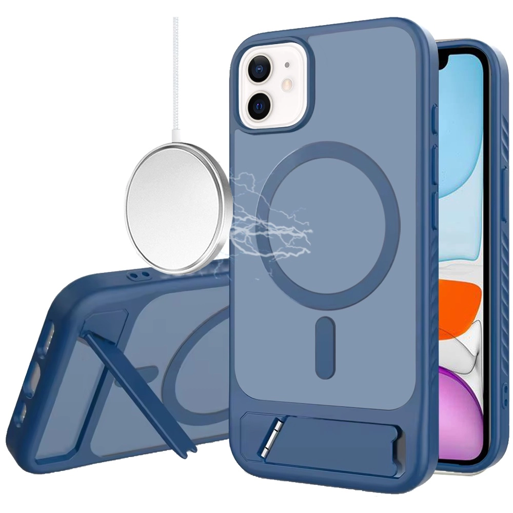 Case For iPhone 11 (MGN13-iP11-RBL)