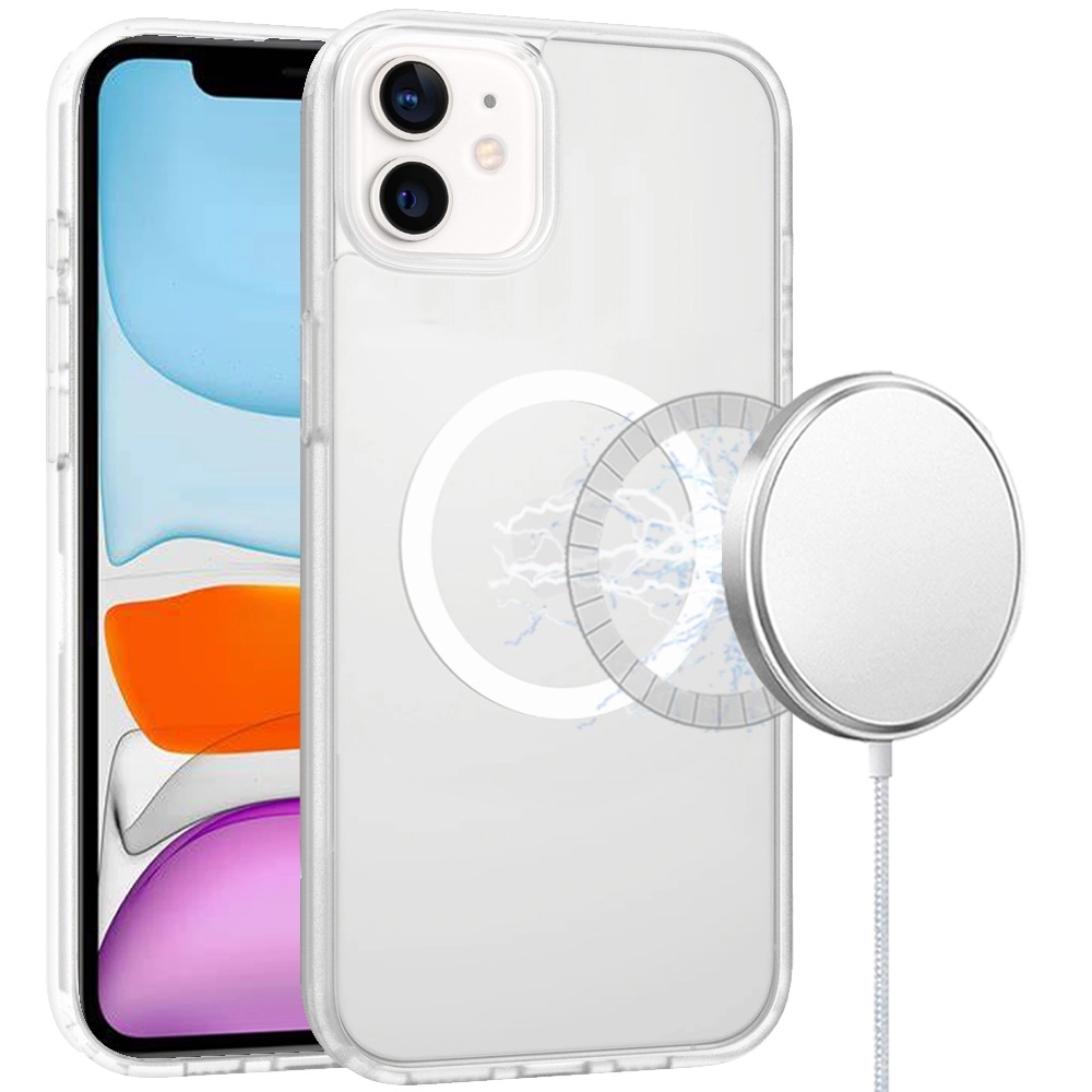 Case for iPhone 11 - Clear