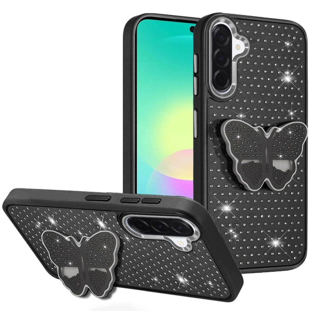 Case For iPhone 11 (QB2B-iP11-BK)