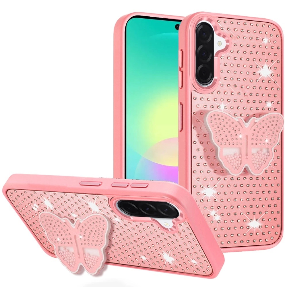 Case For iPhone 11 (QB2B-iP11-Pnk)