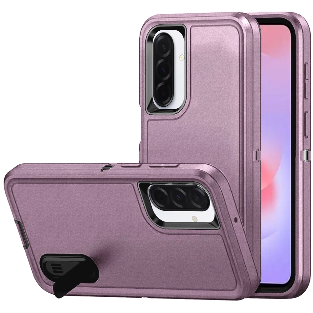 Case For iPhone 11 (QBPEAK-iP11-BgdyBK)